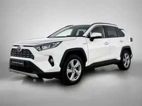 Toyota RAV4 (2020)