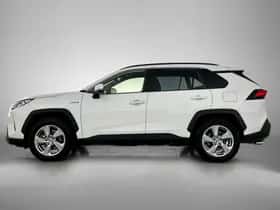 Toyota RAV4 (2020) thumbnail 3