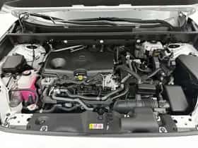 Toyota RAV4 (2020) thumbnail 31