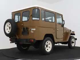 Toyota Land_Cruiser (1982) thumbnail 2