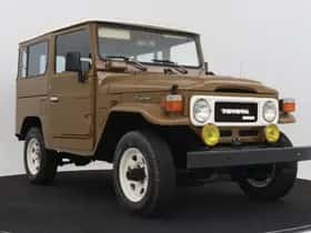 Toyota Land_Cruiser (1982) thumbnail 8