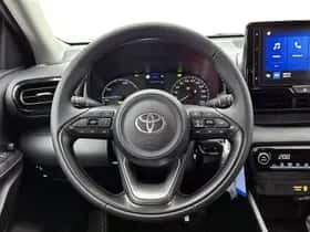 Toyota Yaris (2025) thumbnail 21