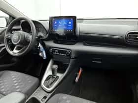 Toyota Yaris (2025) thumbnail 25