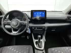 Toyota Yaris (2025) thumbnail 5