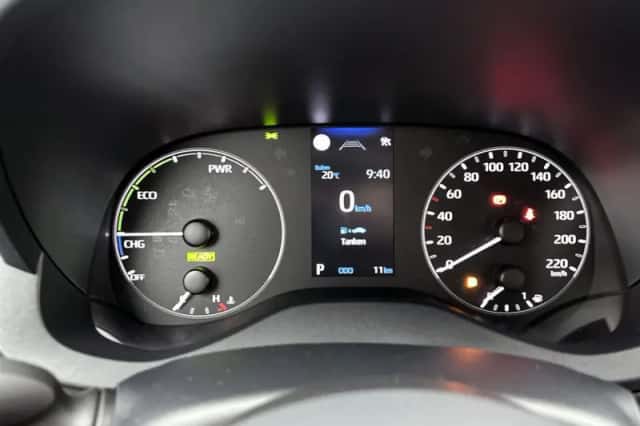 Toyota Yaris (2025) thumbnail 6