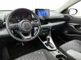 Toyota Yaris (2025) thumbnail 7