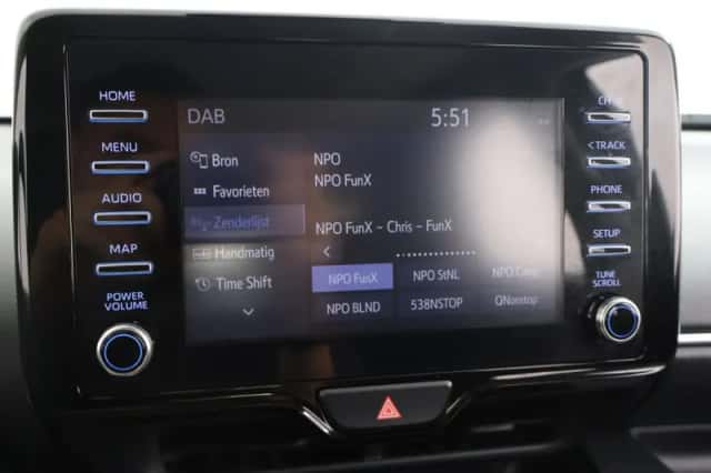 Toyota Yaris (2022) thumbnail 6