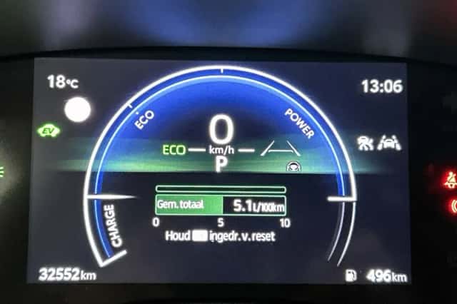 Toyota Yaris (2025) thumbnail 5