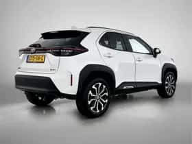 Toyota Yaris_Cross (2024) thumbnail 2