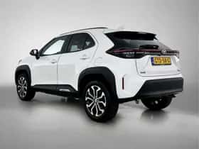 Toyota Yaris_Cross (2024) thumbnail 17