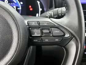 Toyota Yaris_Cross (2024) thumbnail 23