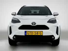 Toyota Yaris_Cross (2024) thumbnail 26