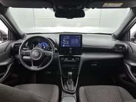 Toyota Yaris_Cross (2024) thumbnail 4