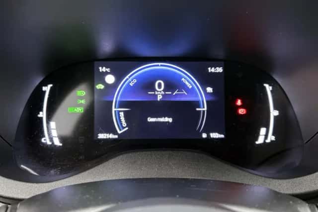 Toyota Yaris_Cross (2024) thumbnail 5