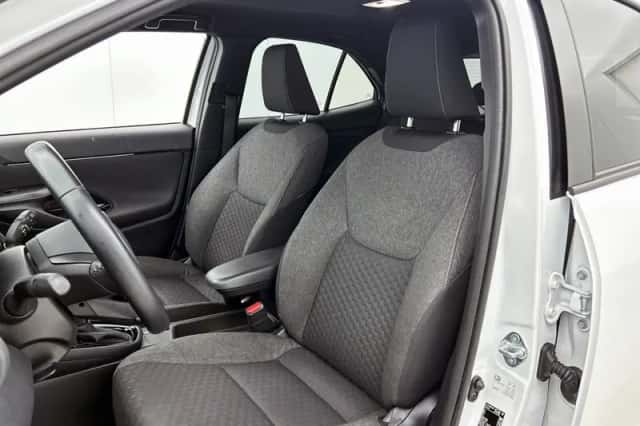 Toyota Yaris_Cross (2024) thumbnail 6