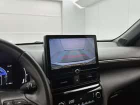 Toyota Yaris_Cross (2024) thumbnail 8