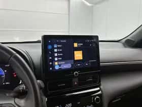 Toyota Yaris_Cross (2024) thumbnail 9