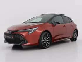 Toyota Corolla (2026)