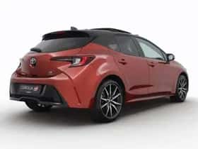 Toyota Corolla (2026) thumbnail 2