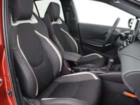 Toyota Corolla (2026) thumbnail 36