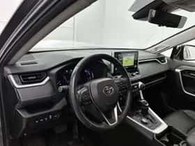 Toyota RAV4 (2021) thumbnail 33