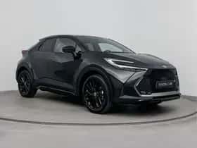 Toyota C-HR (2026) thumbnail 10