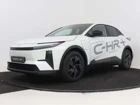 Toyota C-HR+ (2026) thumbnail 1