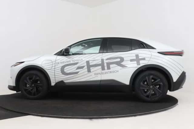 Toyota C-HR+ (2026) thumbnail 3