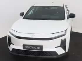 Toyota C-HR+ (2026) thumbnail 24