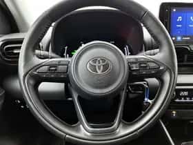 Toyota Yaris (2025) thumbnail 18