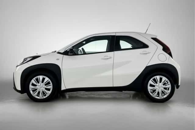 Toyota Aygo (2025) thumbnail 3