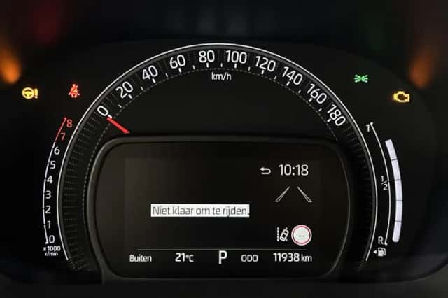 Toyota Aygo (2025) thumbnail 5