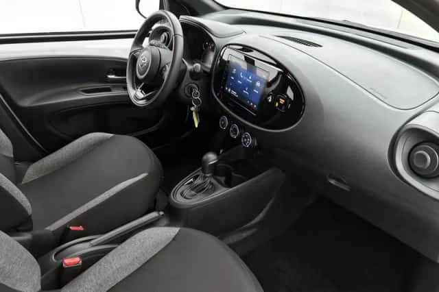 Toyota Aygo (2025) thumbnail 6