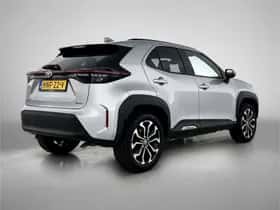 Toyota Yaris_Cross (2025) thumbnail 2