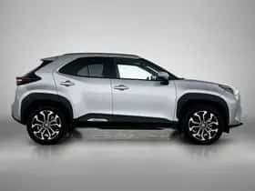 Toyota Yaris_Cross (2025) thumbnail 11