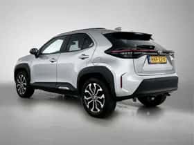 Toyota Yaris_Cross (2025) thumbnail 13
