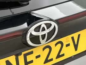 Toyota Yaris_Cross (2025) thumbnail 18