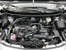 Toyota Yaris_Cross (2025) thumbnail 29