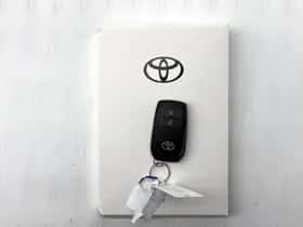 Toyota Yaris_Cross (2025) thumbnail 30