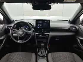Toyota Yaris_Cross (2025) thumbnail 4