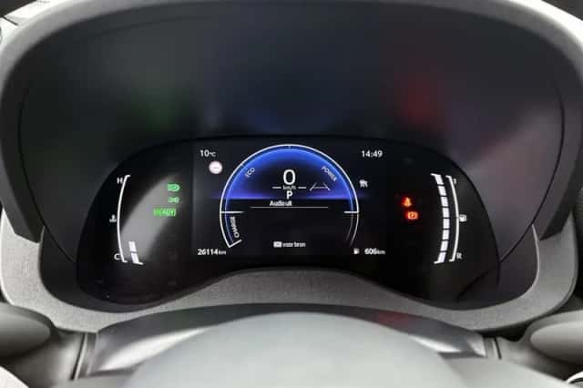 Toyota Yaris_Cross (2025) thumbnail 5