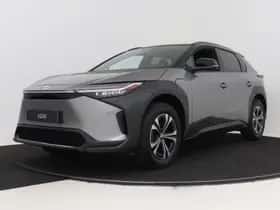 Toyota bZ4X (2025)