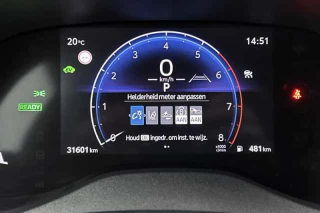 Toyota Yaris_Cross (2025) thumbnail 5