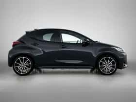 Toyota Yaris (2023) thumbnail 11