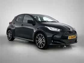 Toyota Yaris (2023) thumbnail 12
