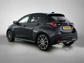 Toyota Yaris (2023) thumbnail 13