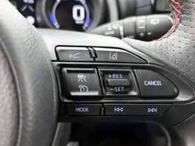Toyota Yaris (2023) thumbnail 14