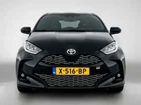 Toyota Yaris (2023) thumbnail 20