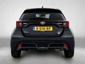 Toyota Yaris (2023) thumbnail 21