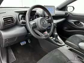 Toyota Yaris (2023) thumbnail 36